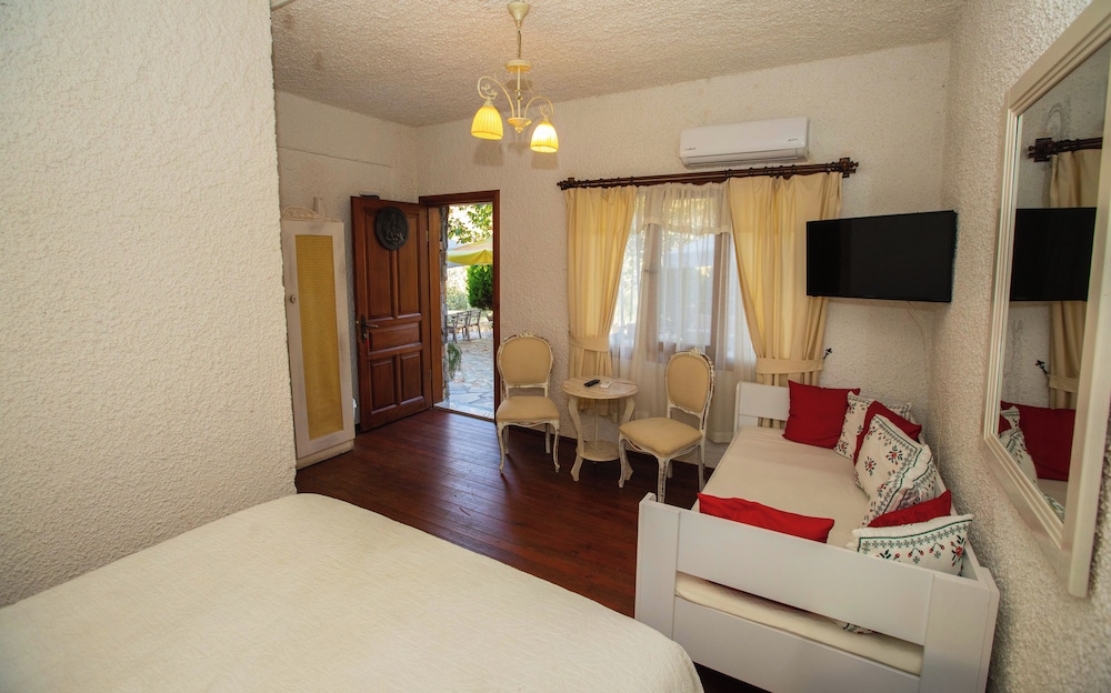 Sirince Klaseas Butik Otel & Restorant 32/50