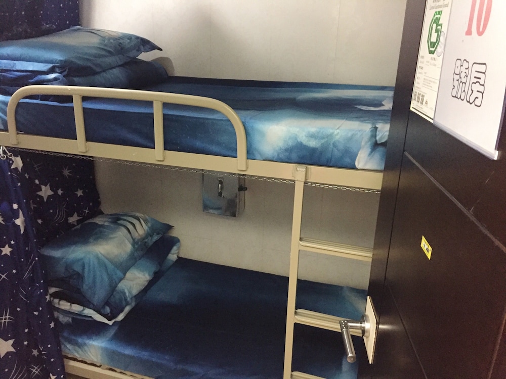 Master Inn - Hostel 21/58