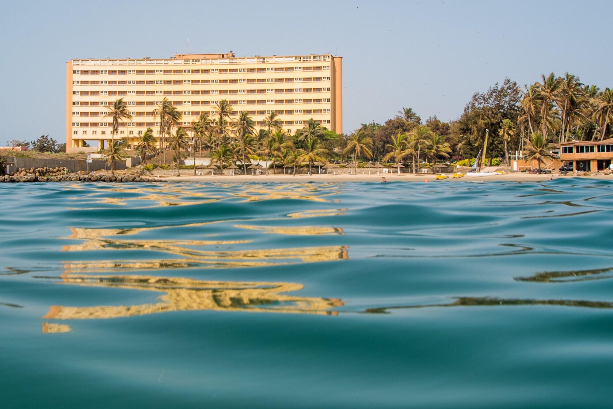 Hotel Ngor Diarama 45/52