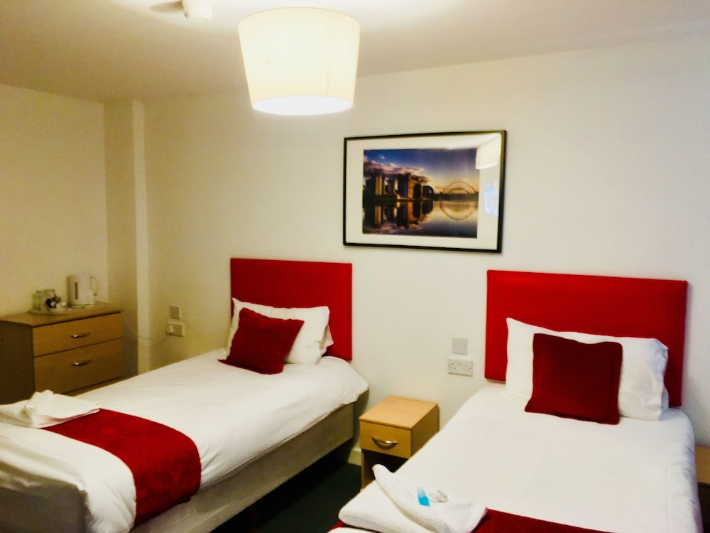 Hotel Express Newcastle Gateshead 11/50