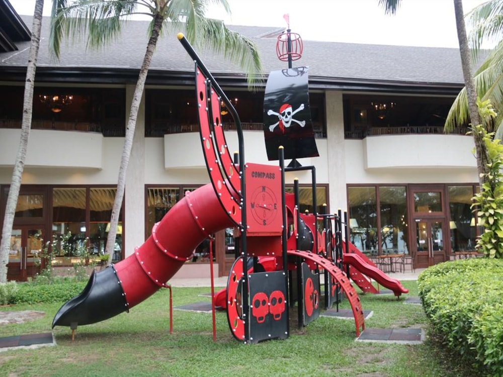 Nexus Resort & Spa Karambunai 67/78