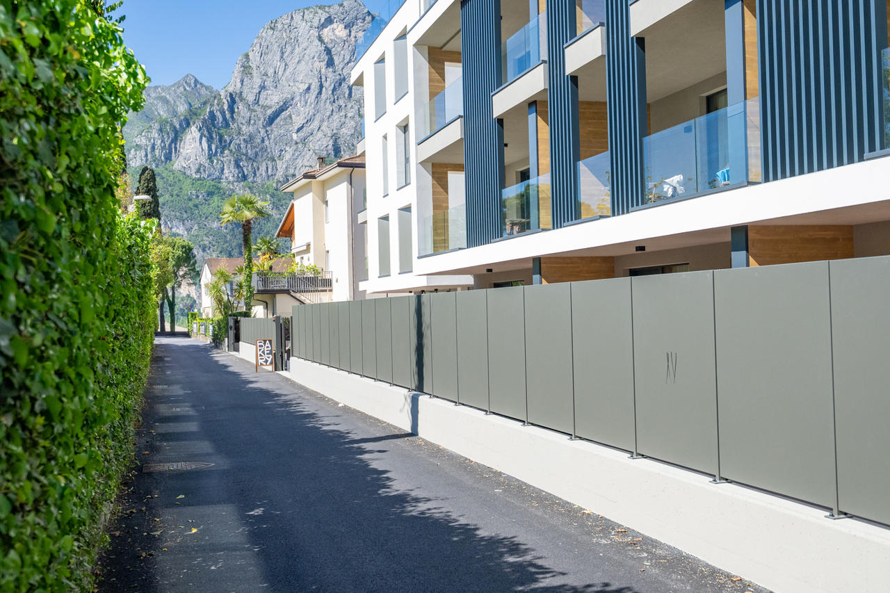 Etra Suites and Apartments 51/53
