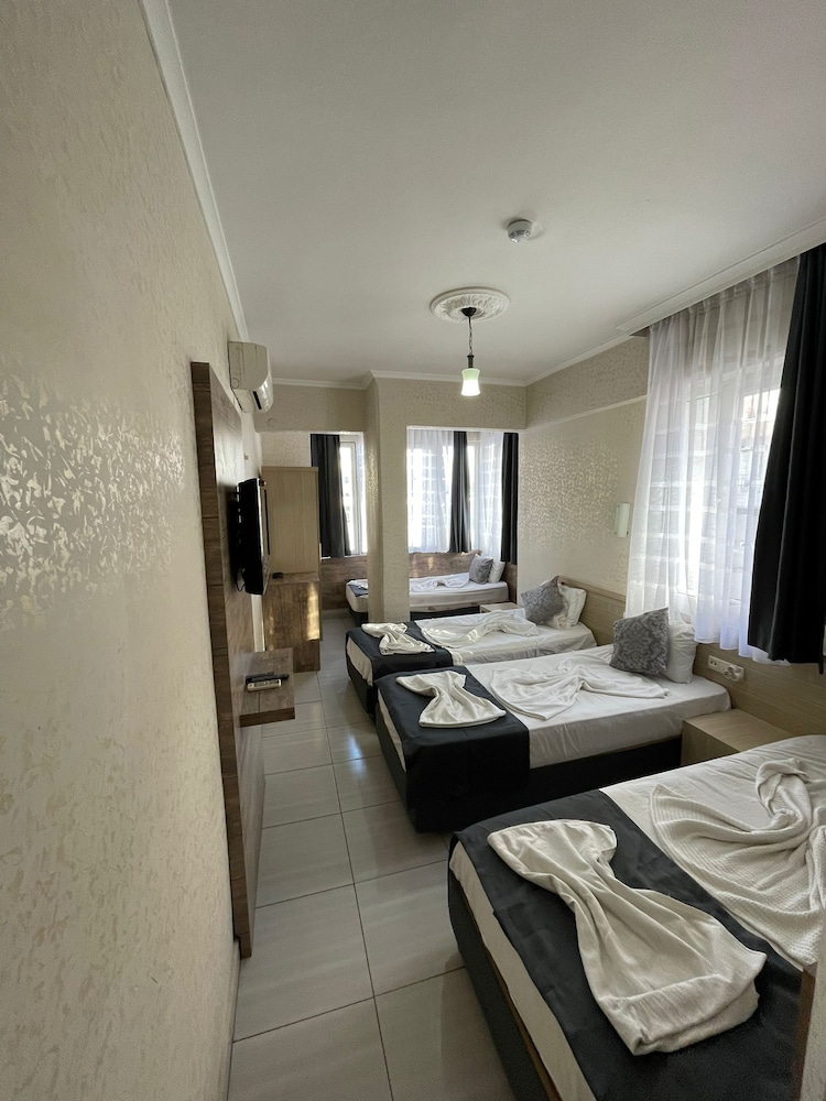 Denizhan Otel 15/50