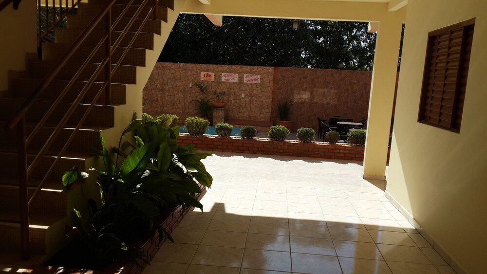 Pousada Paraiso 11/56