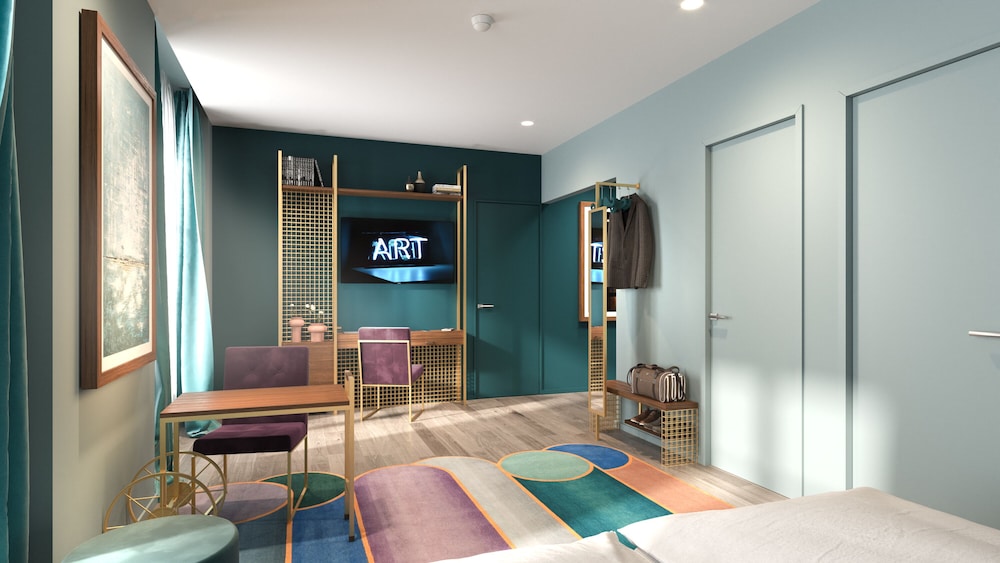 Marmont Hotel 27/50