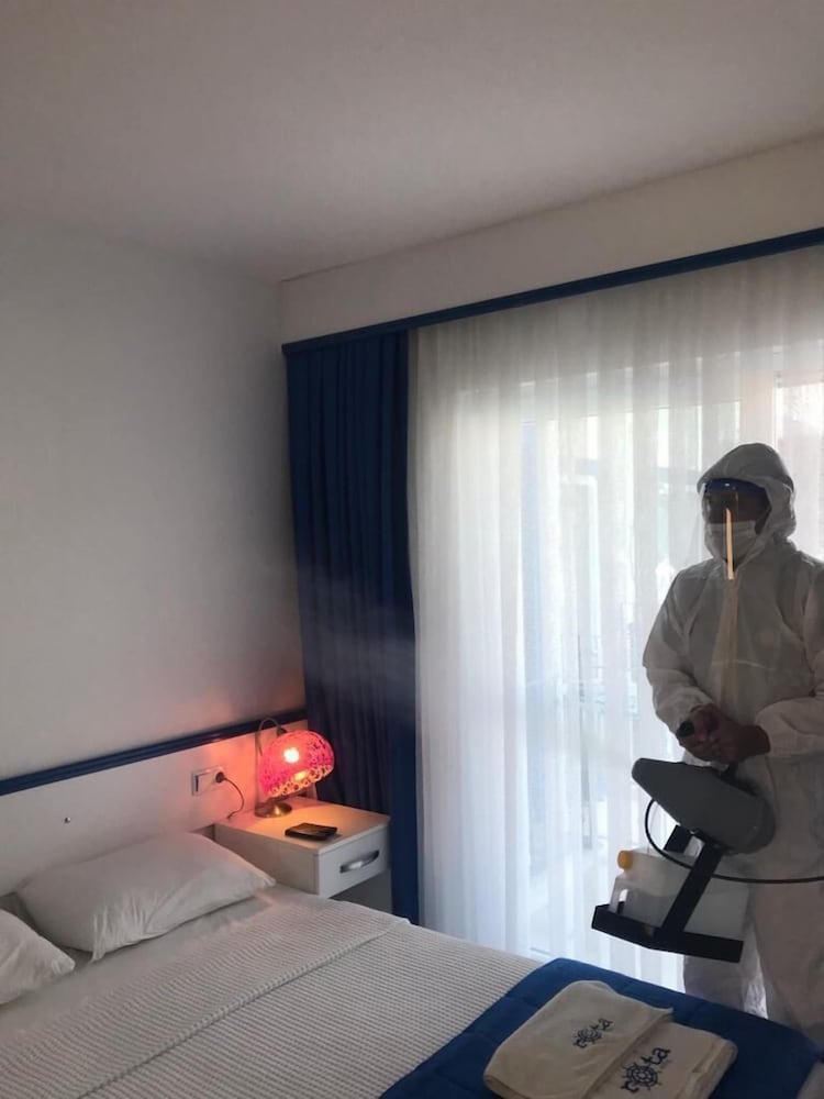 Rota Hotel 23/50