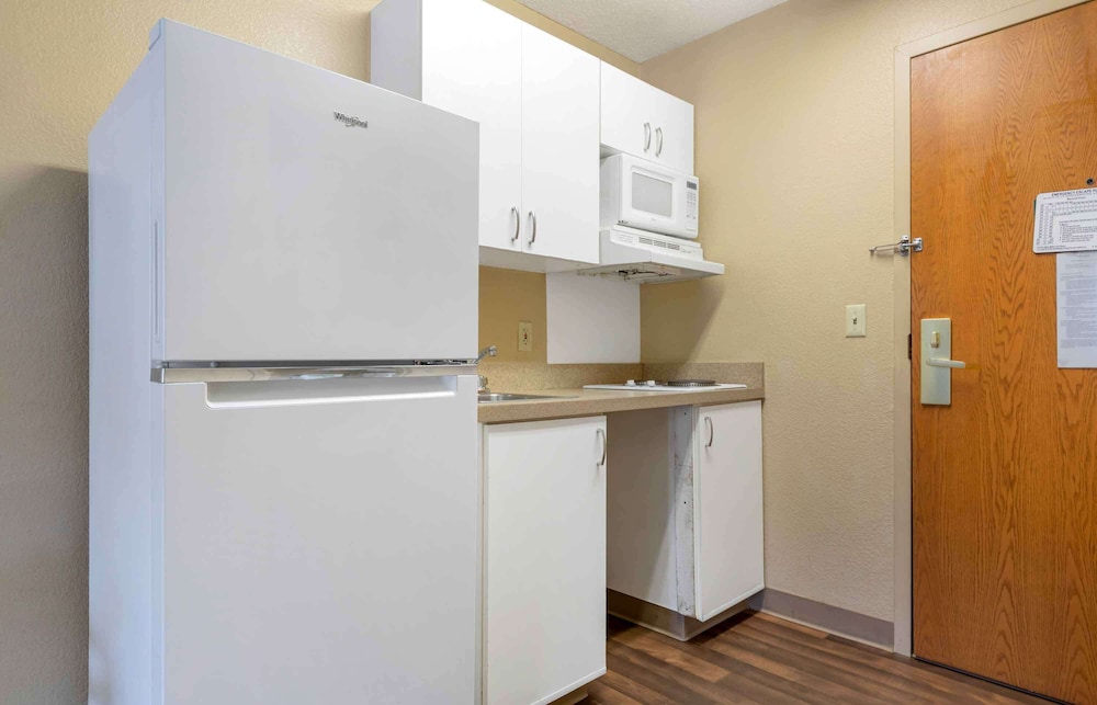 Extended Stay America Austin - Round Rock - North 35/39