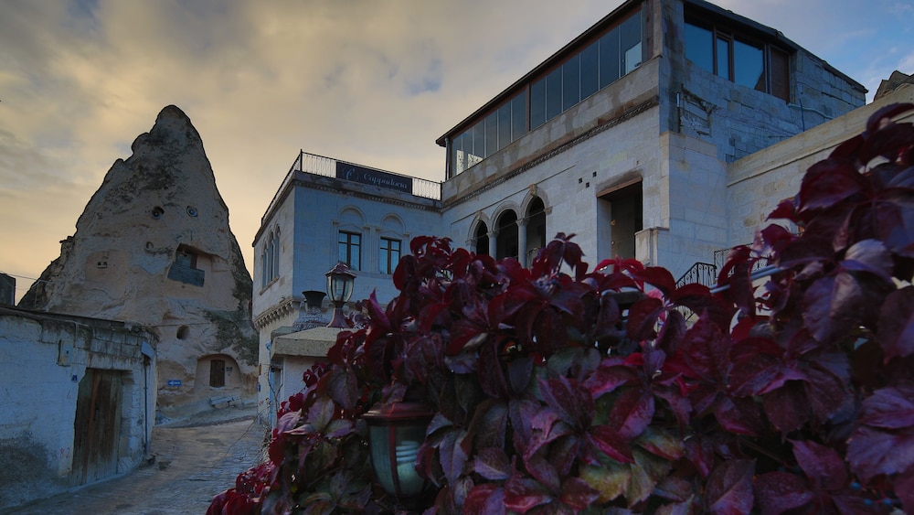 Cappadocia Cave Land Hotel 40/50