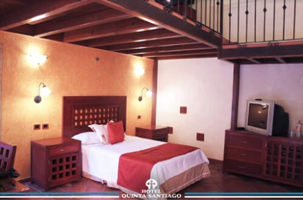 Hotel Quinta Santiago 19/44