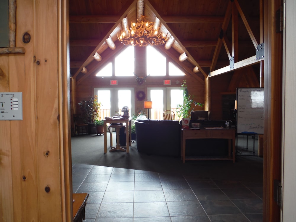 Rangeley Lake Resort 8/69