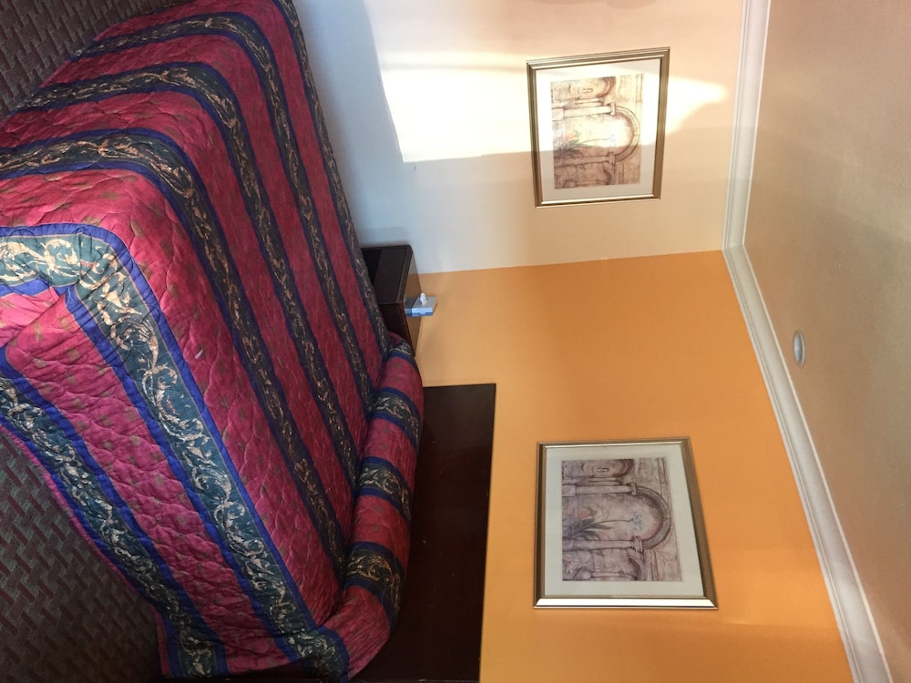 Budget Inn Redwood City 28/44