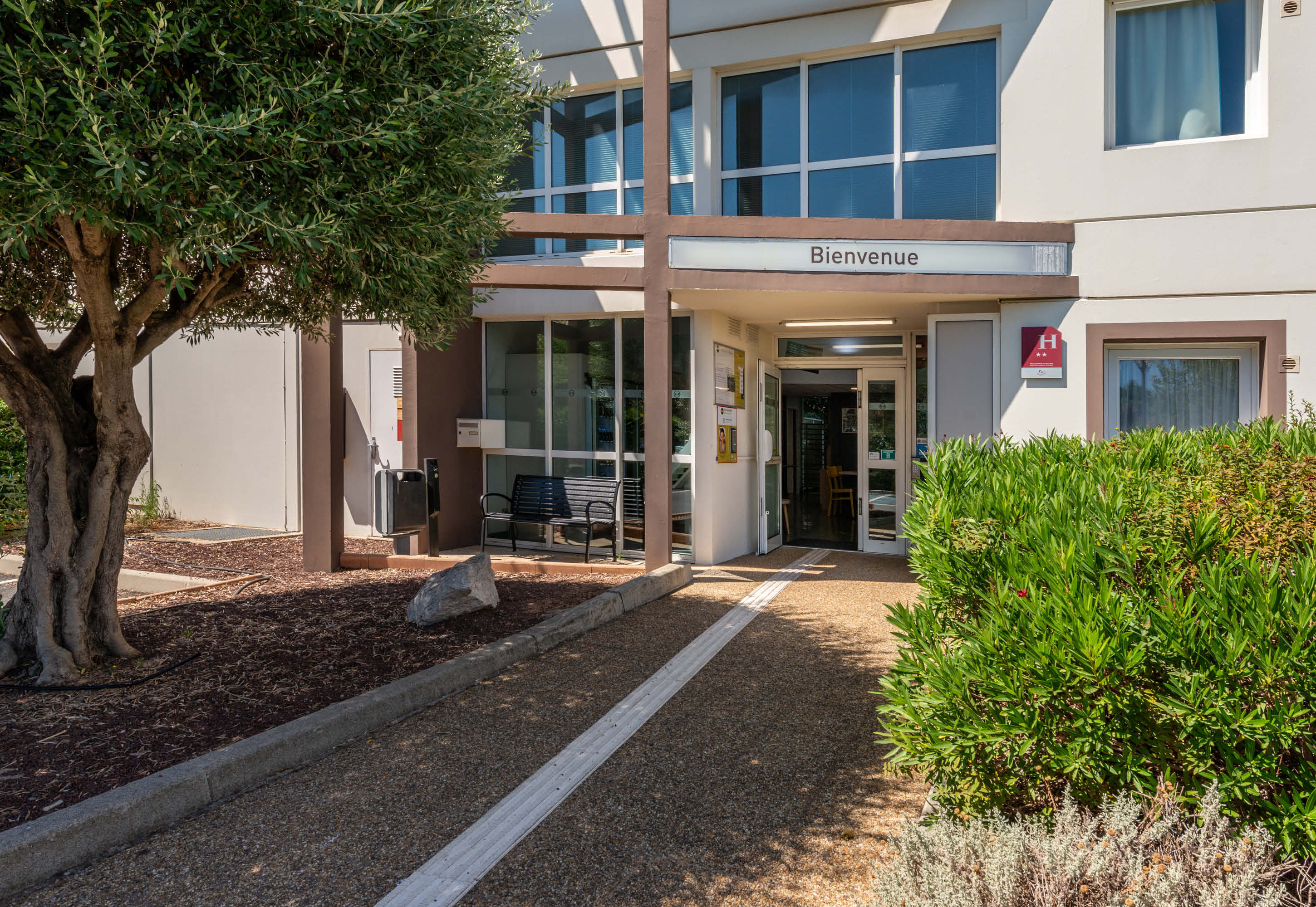 B&B Hotel Beziers 26/32