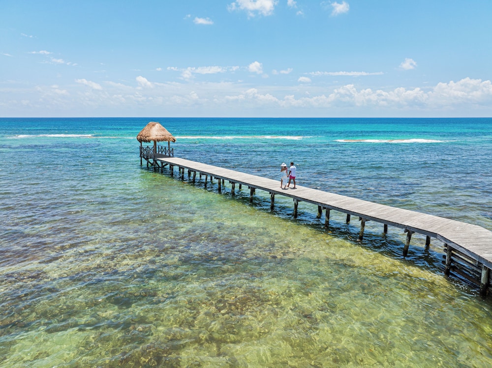 Jungala Hotel at VidantaWorld Riviera Maya 56/64