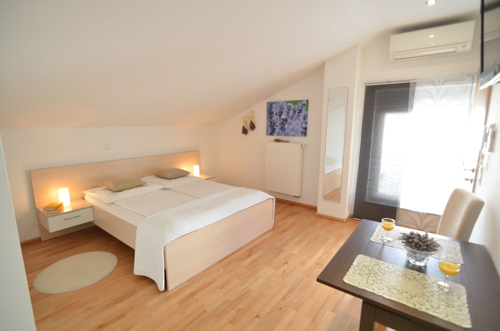 DIANA ZADAR VILLA 6/44