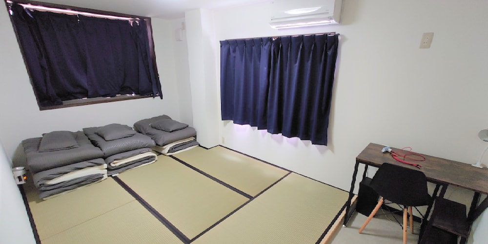 Stay Inn Koto - Hostel 30/50
