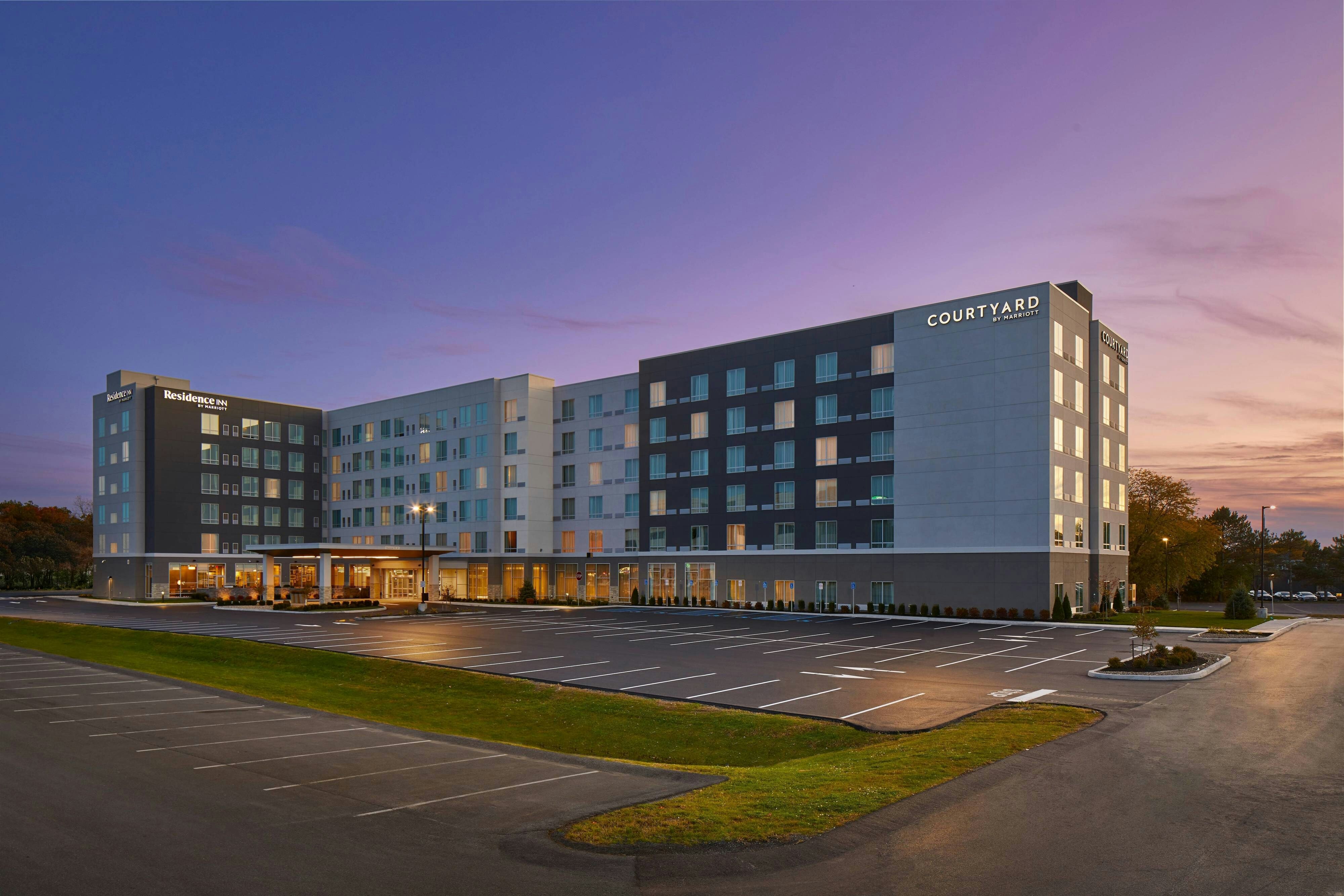 Residence Inn By Marriott Albany Airport in ALBANY - NY