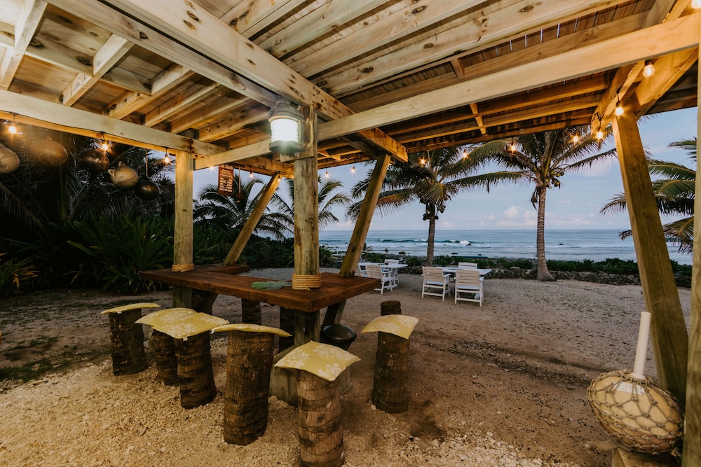 Sunrise Beach Bungalows 23/64
