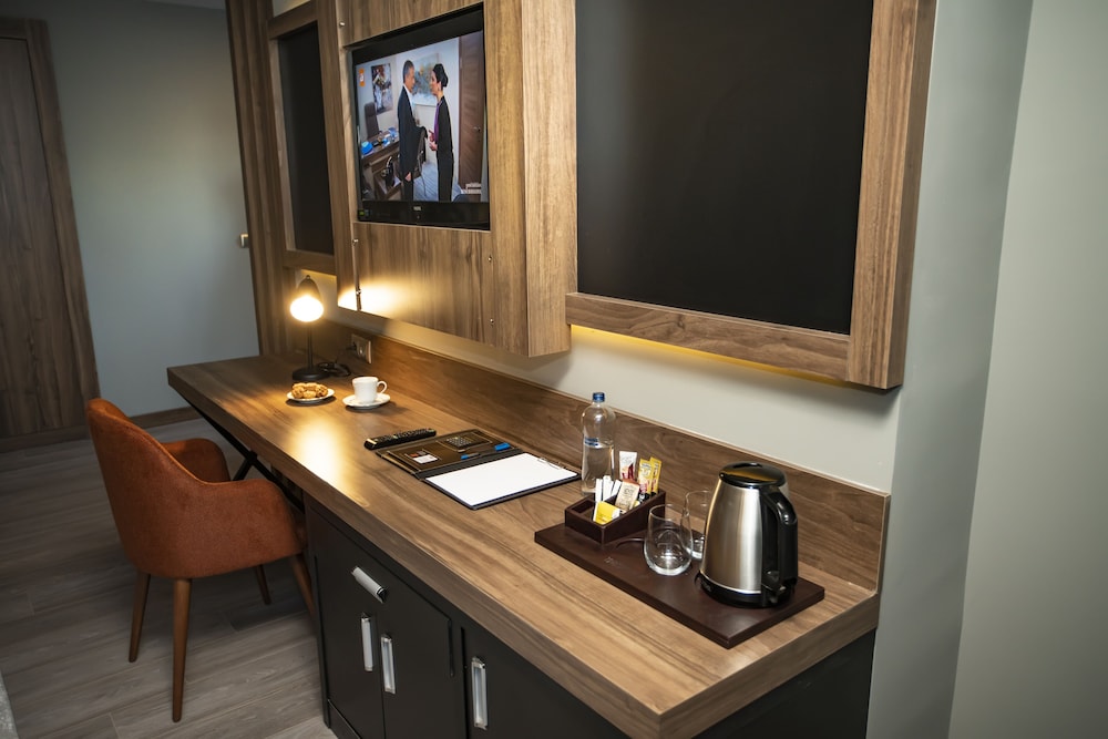 Konaklar Apart Hotel 35/40