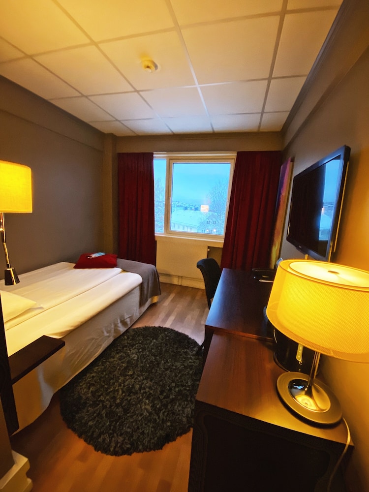 Quality Hotel Grand Royal 14/39