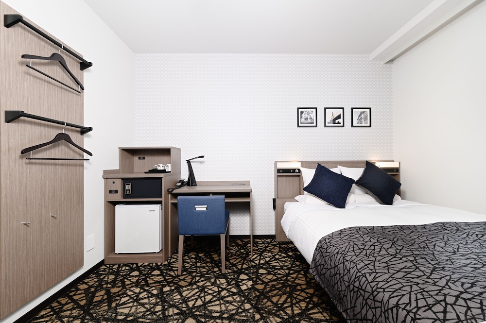 Hotel Mystays Aomori Station 18/67