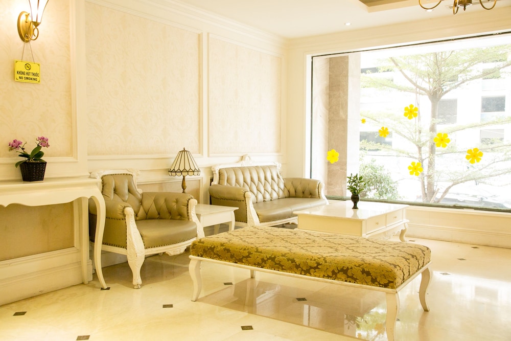 City Bay Palace Hotel 53/70