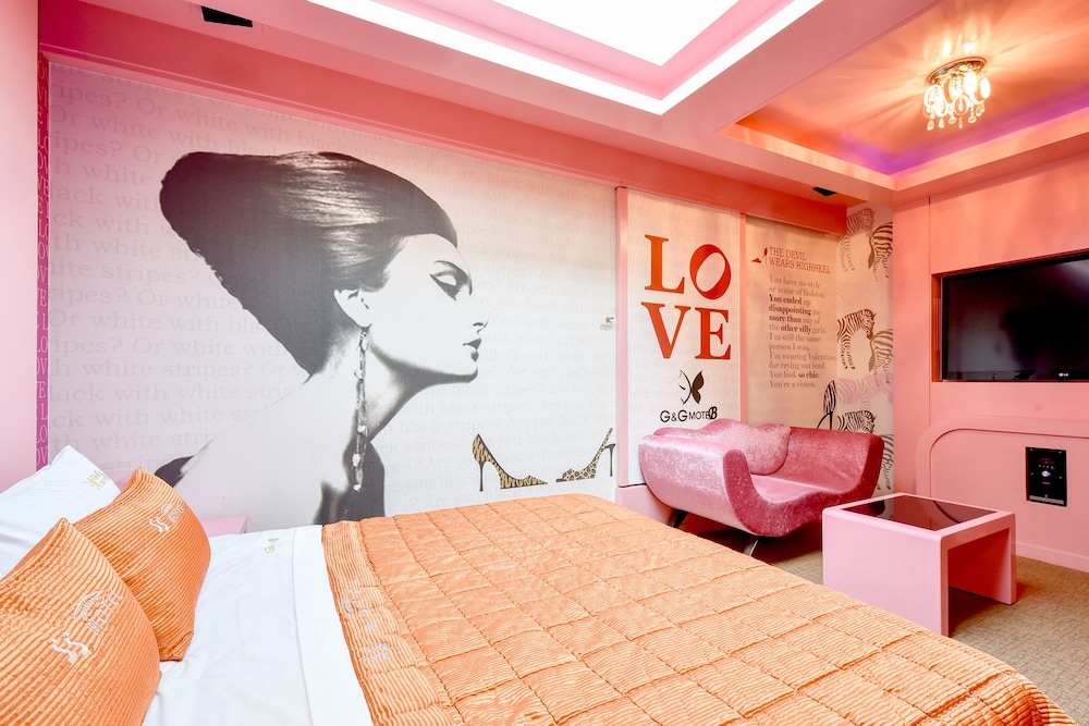 The Bay Hotel Haeundae Busan 14/50