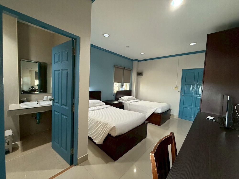 Garden Hill Mansion Trang 33/41