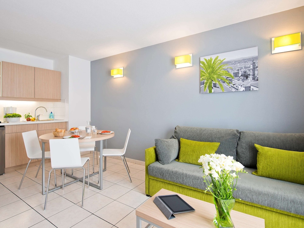 Aparthotel Adagio access Nice Magnan 40/72