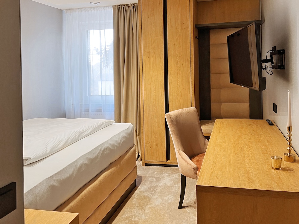 Hotel Reutlinger Hof 11/22
