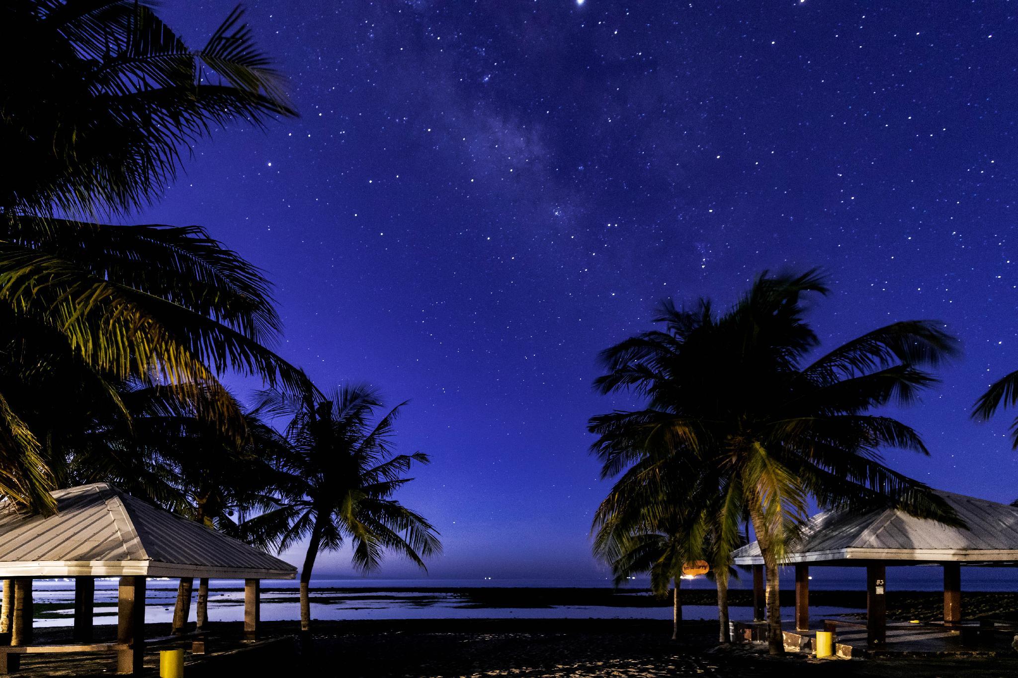 Coralview Beach Resort 12/16