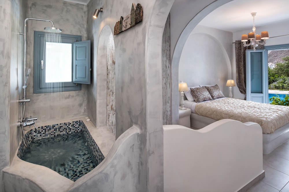 Felicity Villas Santorini Luxury House 23/43