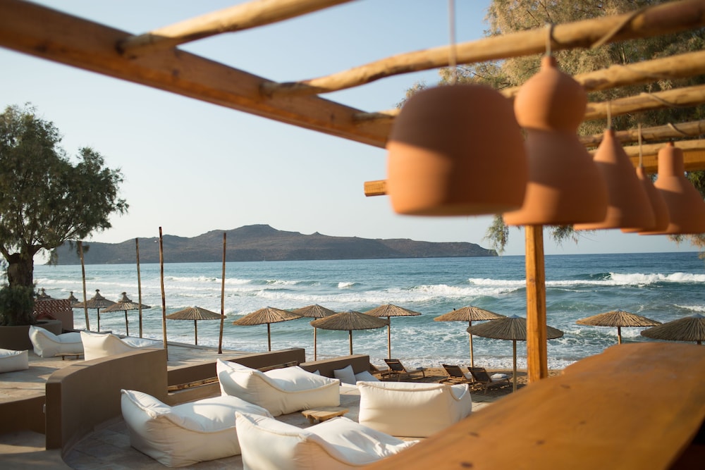The Theodore Boutique Hotel 42/50