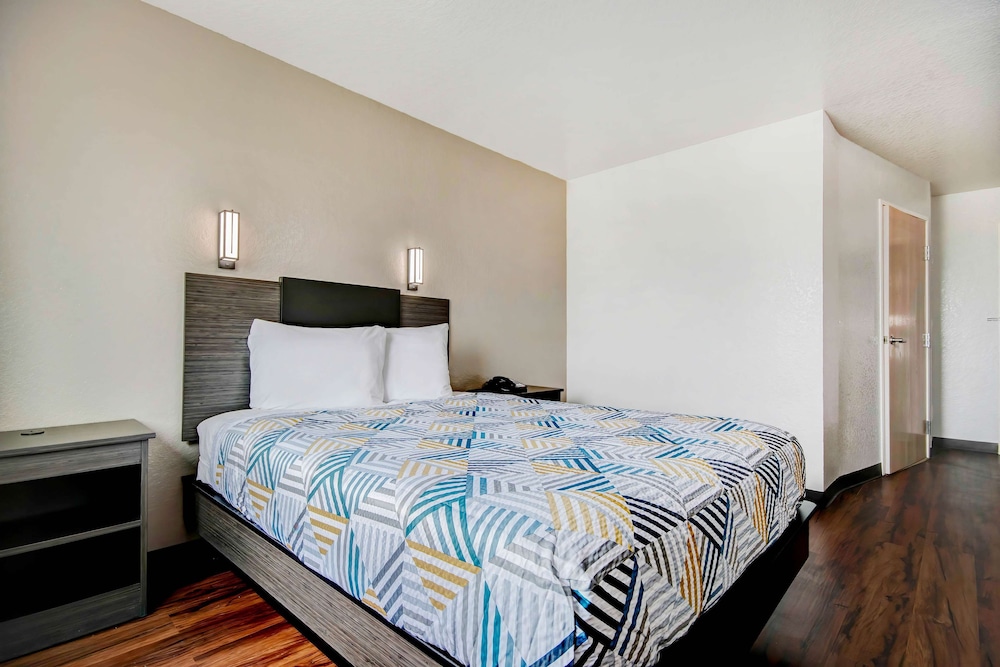 Motel6 San Antonio, TX - Sea World North 28/60