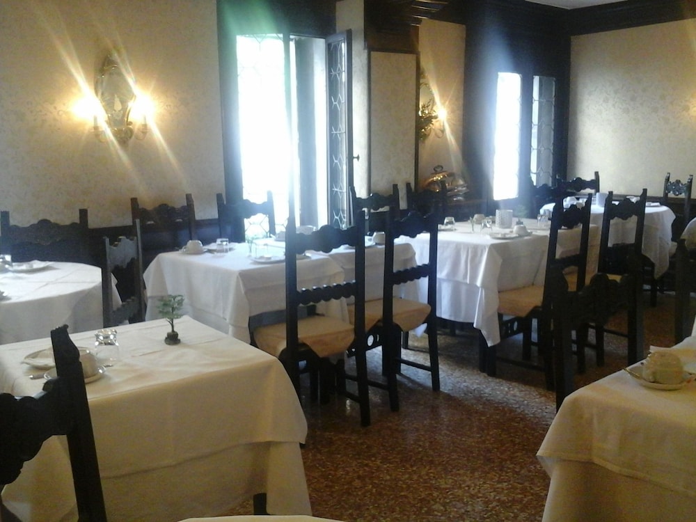 Pensione Seguso 18/25