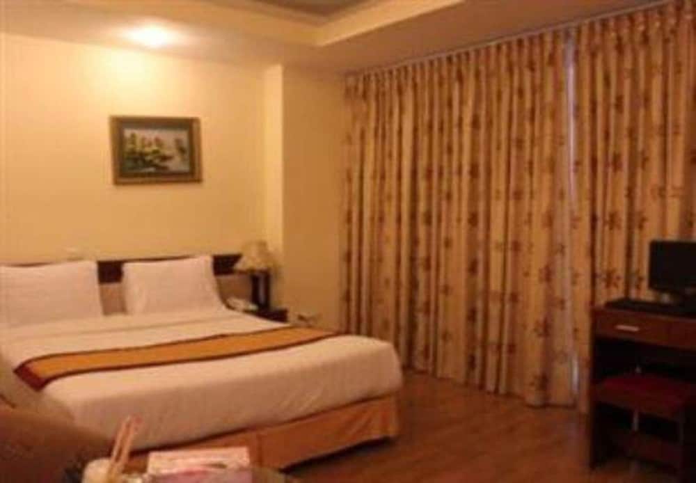 A25 Hotel Doi Can 11/36