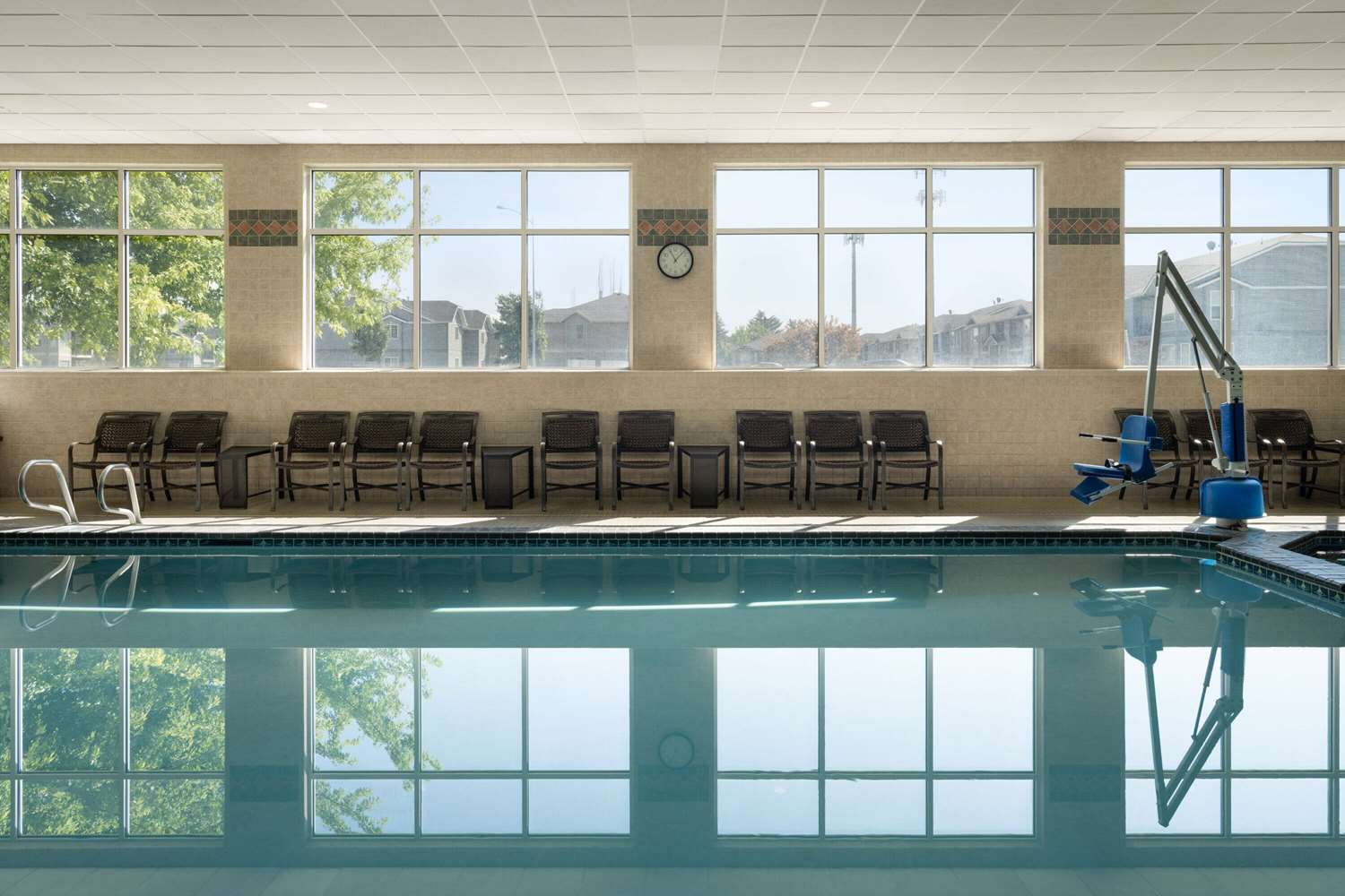 La Quinta Inn and Suites by Wyndham Idaho Falls/Ammon 26/54