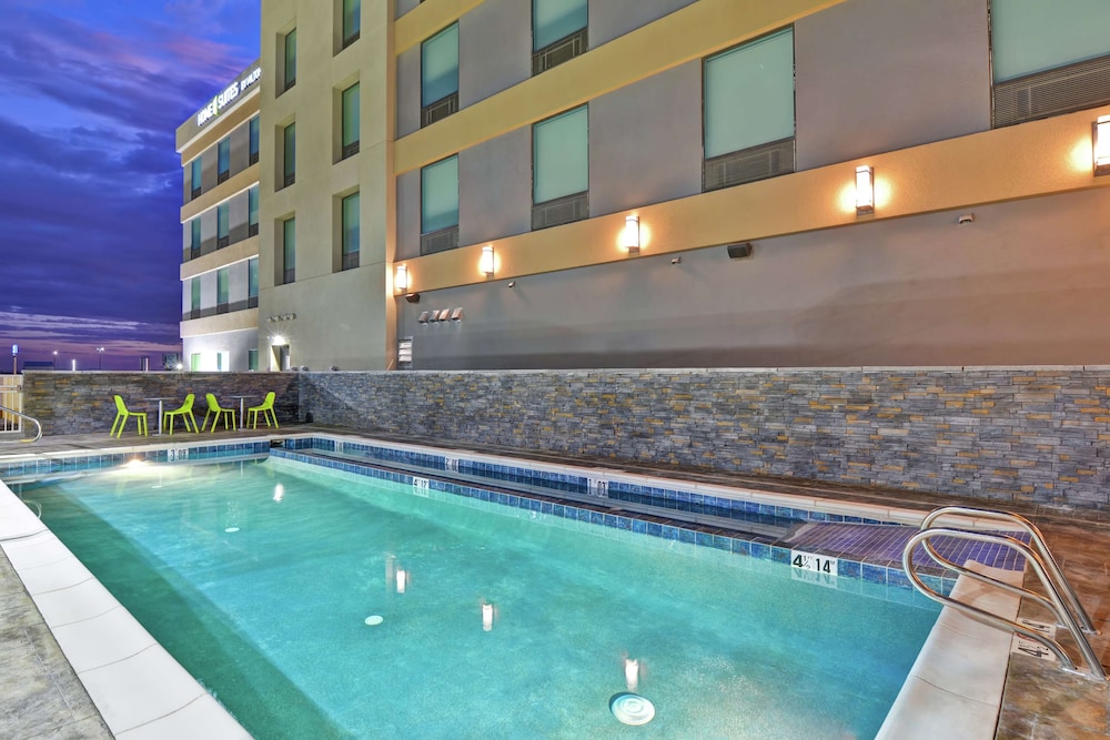 Home2 Suites By Hilton Pecos 3/51