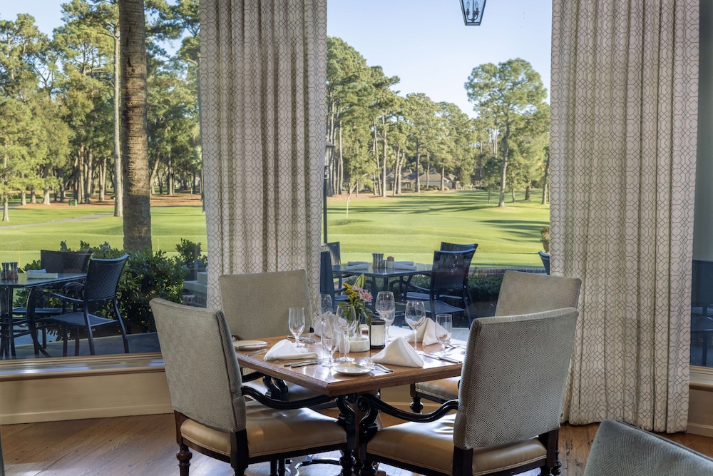 The Inn And Club At Harbour Town 29/50