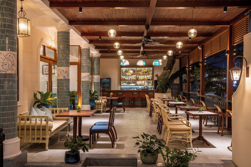 Lantana Boutique Hoi An Hotel 39/50