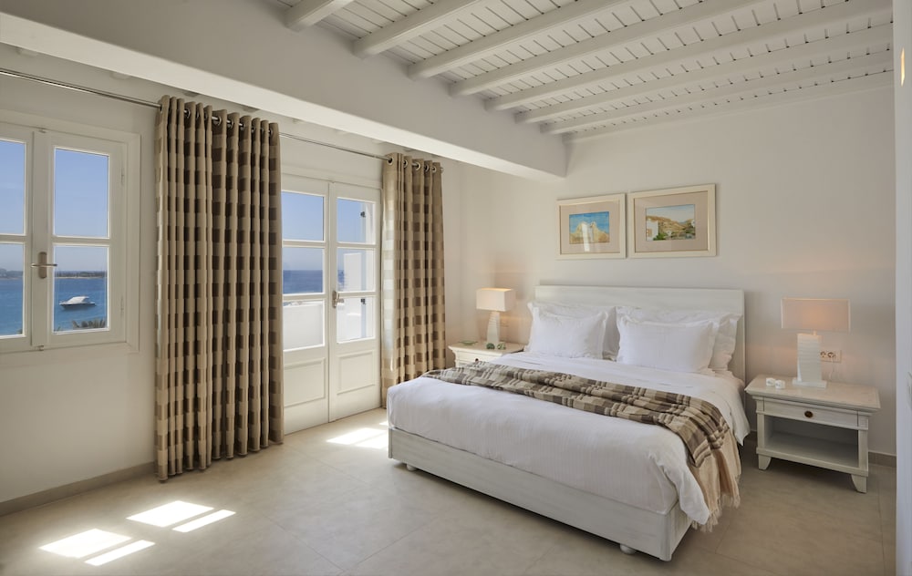 SEA BREEZE, DOUBLE BED