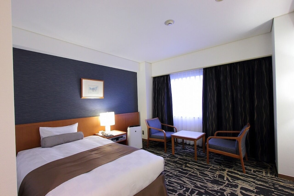 Yamagata Grand Hotel 12/51
