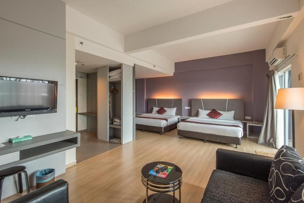 Marvelux Hotel 17/44