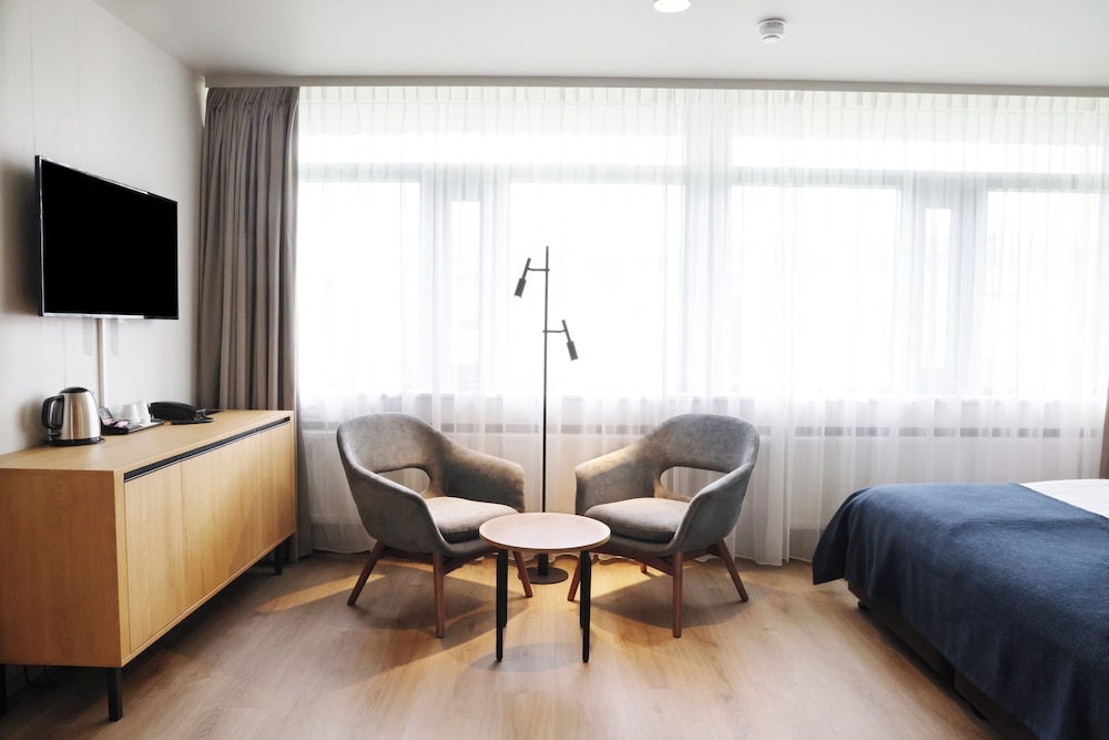 Fosshotel Reykholt 36/53