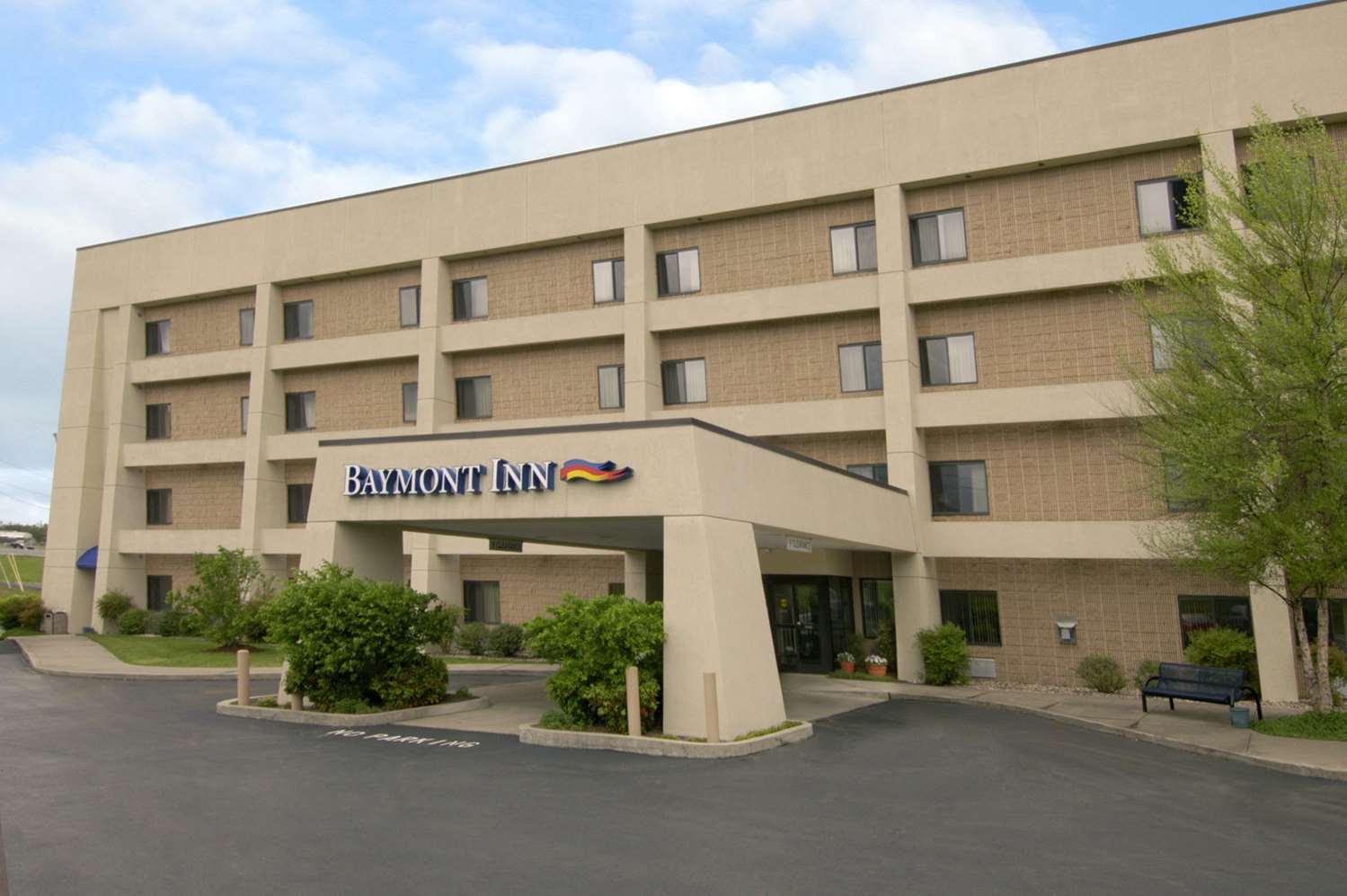 Baymont by Wyndham Corbin 31/36