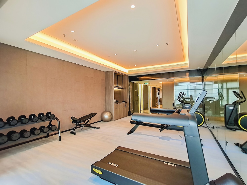 Novotel Kunshan Yangcheng Lake 31/60