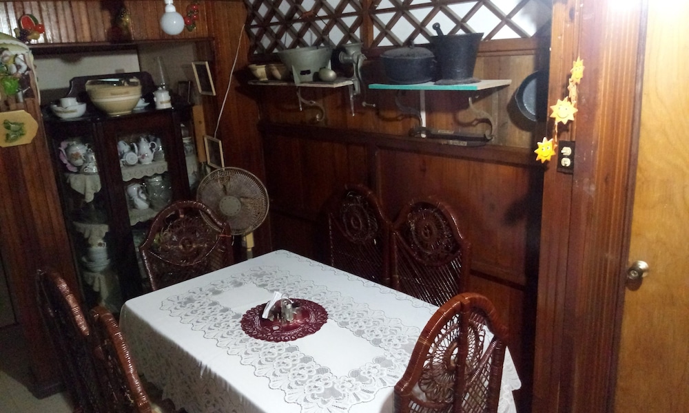 Posada Nativa Miss Trinie 46/55