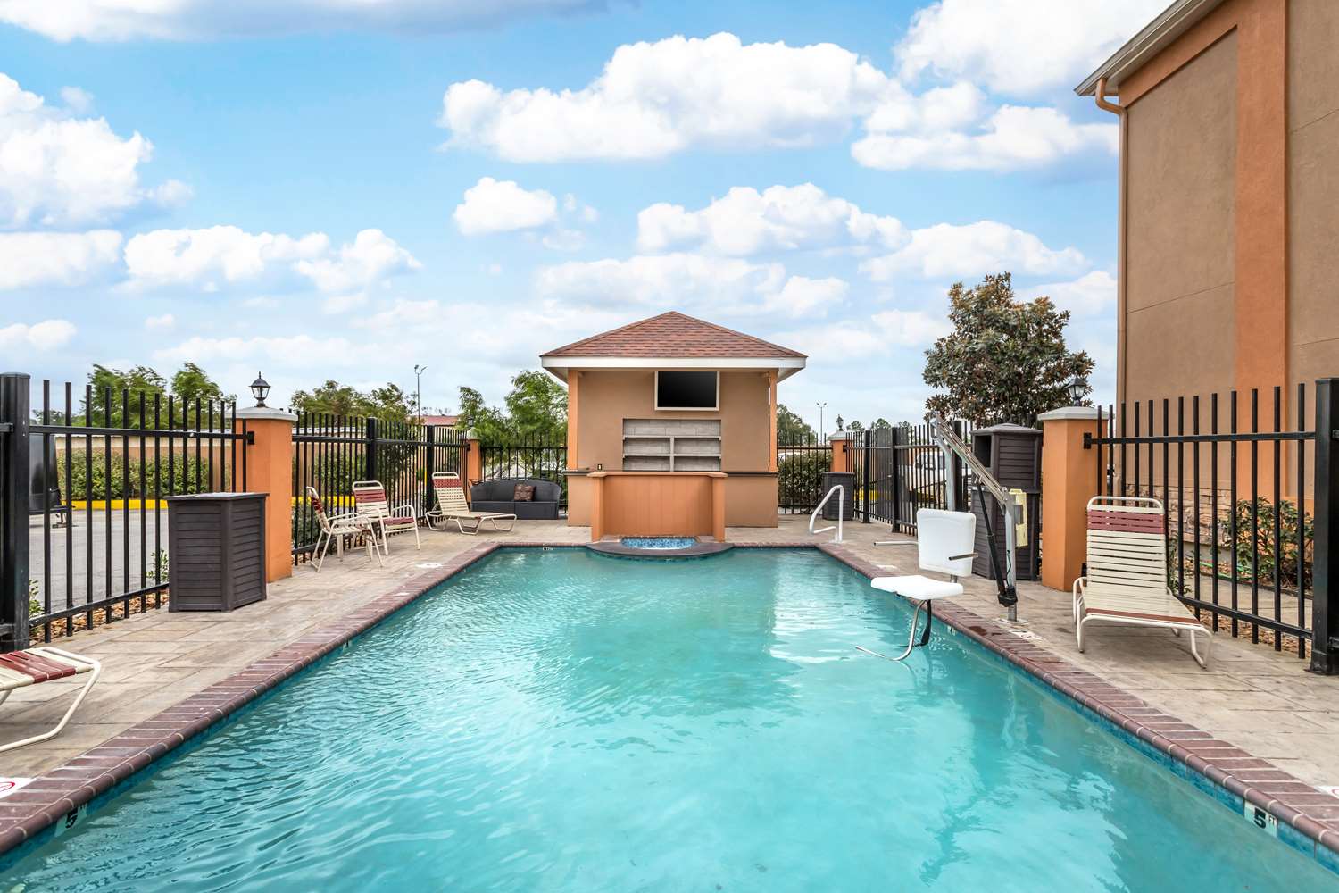 BEST WESTERN Casino Inn 16/16