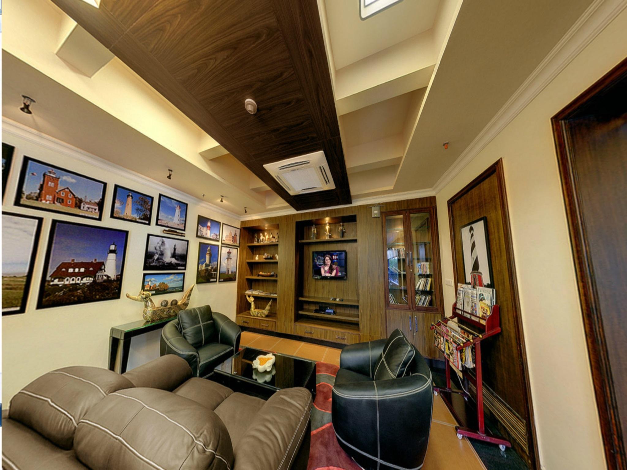 FENICIA RIVERSIDE RESORT 27/42
