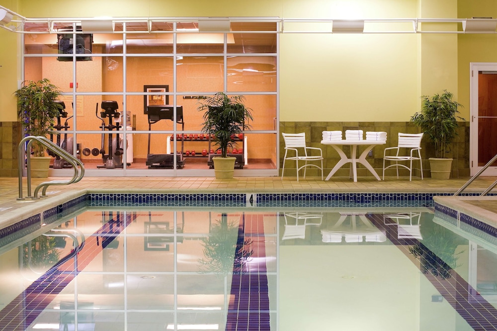 Hilton Scranton & Conference Center 3/39
