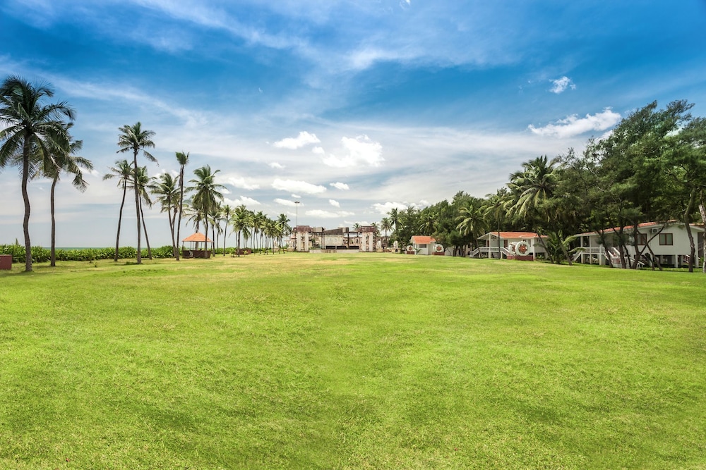 Vgp Golden Beach Resort 34/49